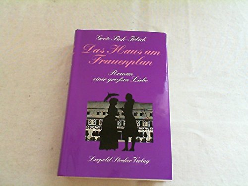 Das Haus am Frauenplan Books