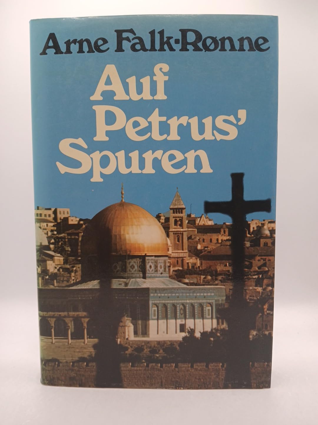 Auf Petrus' Spuren Books