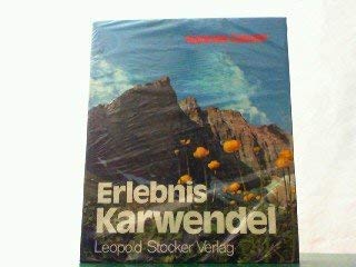 Product Image: Erlebnis Karwendel
