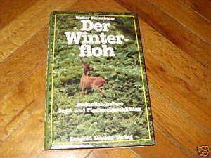 Der Winterfloh. Besinnlich - heitere Jagd- und Fischereigeschichten Books