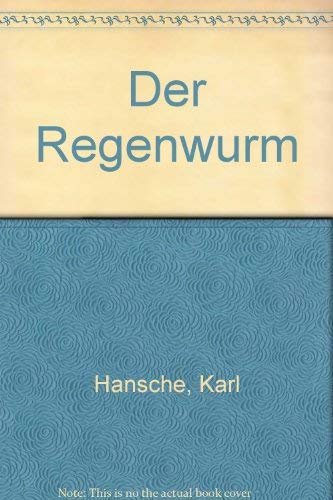 Der Regenwurm: Bedeutung - Vermehrung - Einsatzmöglichkeiten Garden & Plants