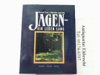 Jagen, ein Leben lang Leisure & Fun Books