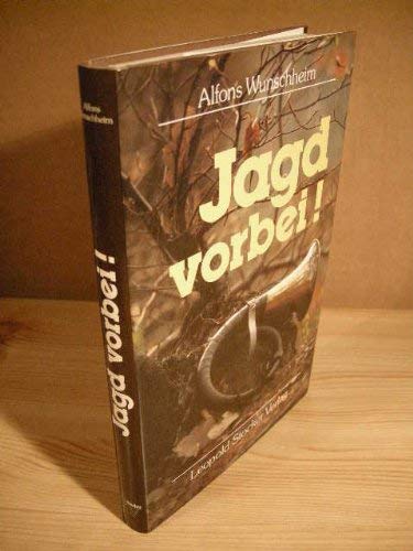 Product Image: Jagd vorbei!
