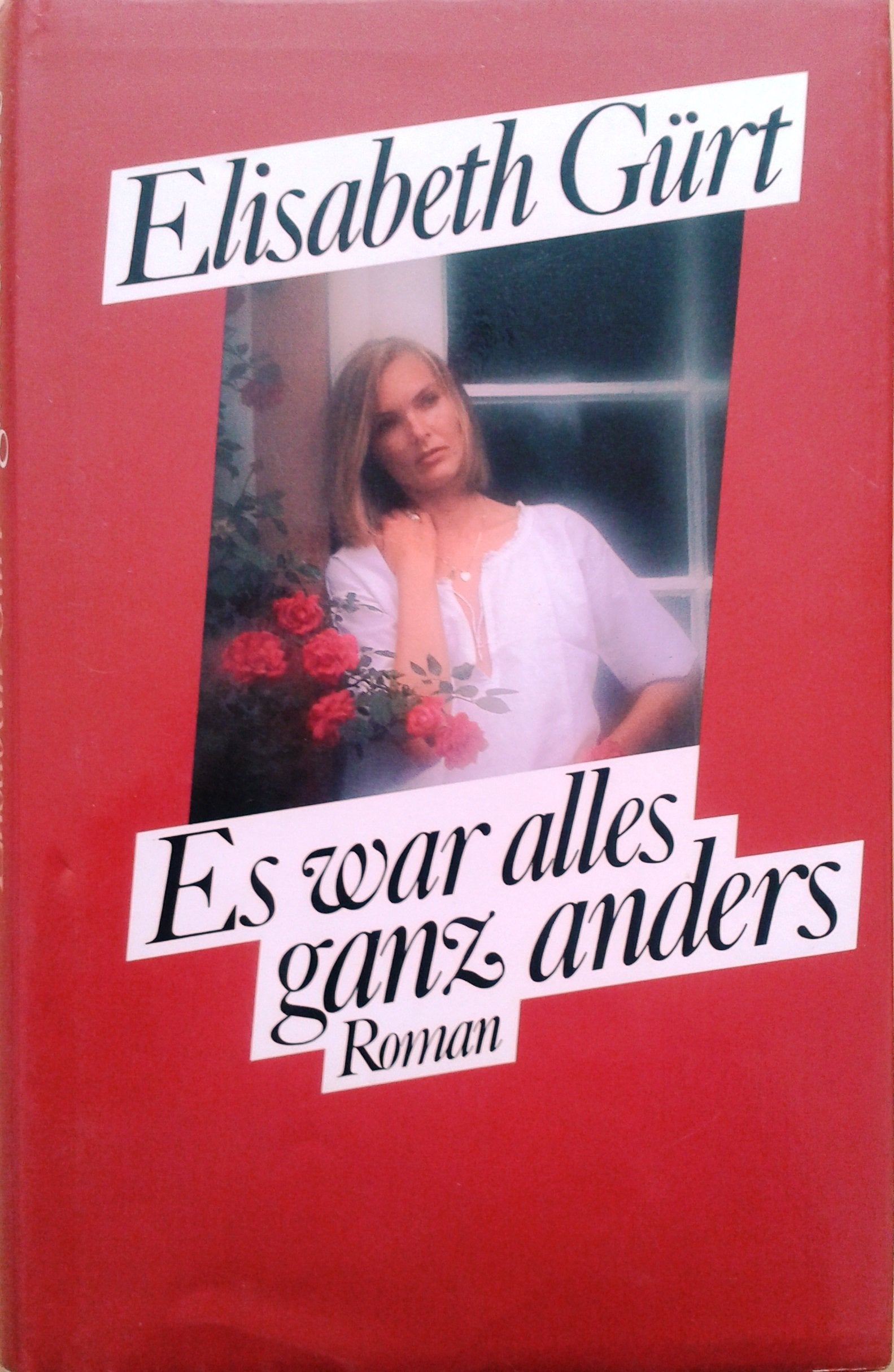 Es war alles ganz anders Books