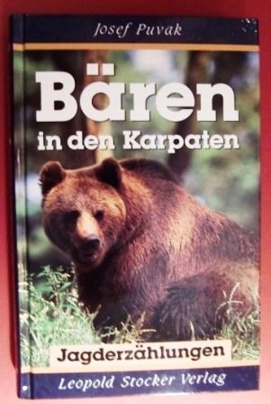 Bären in den Karpaten Leisure & Fun