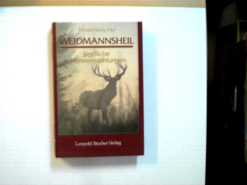 Product Image: Jagdliche Meistererzählungen