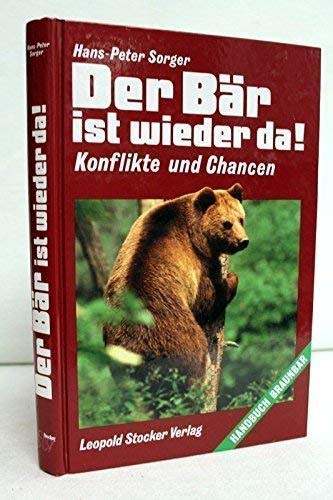 Product Image: Der Bär ist wieder da!