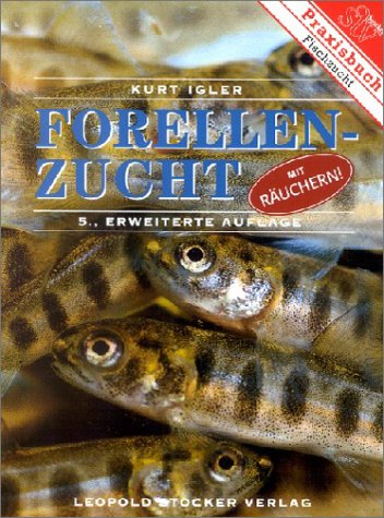 Forellenzucht Leisure, Home & Garden