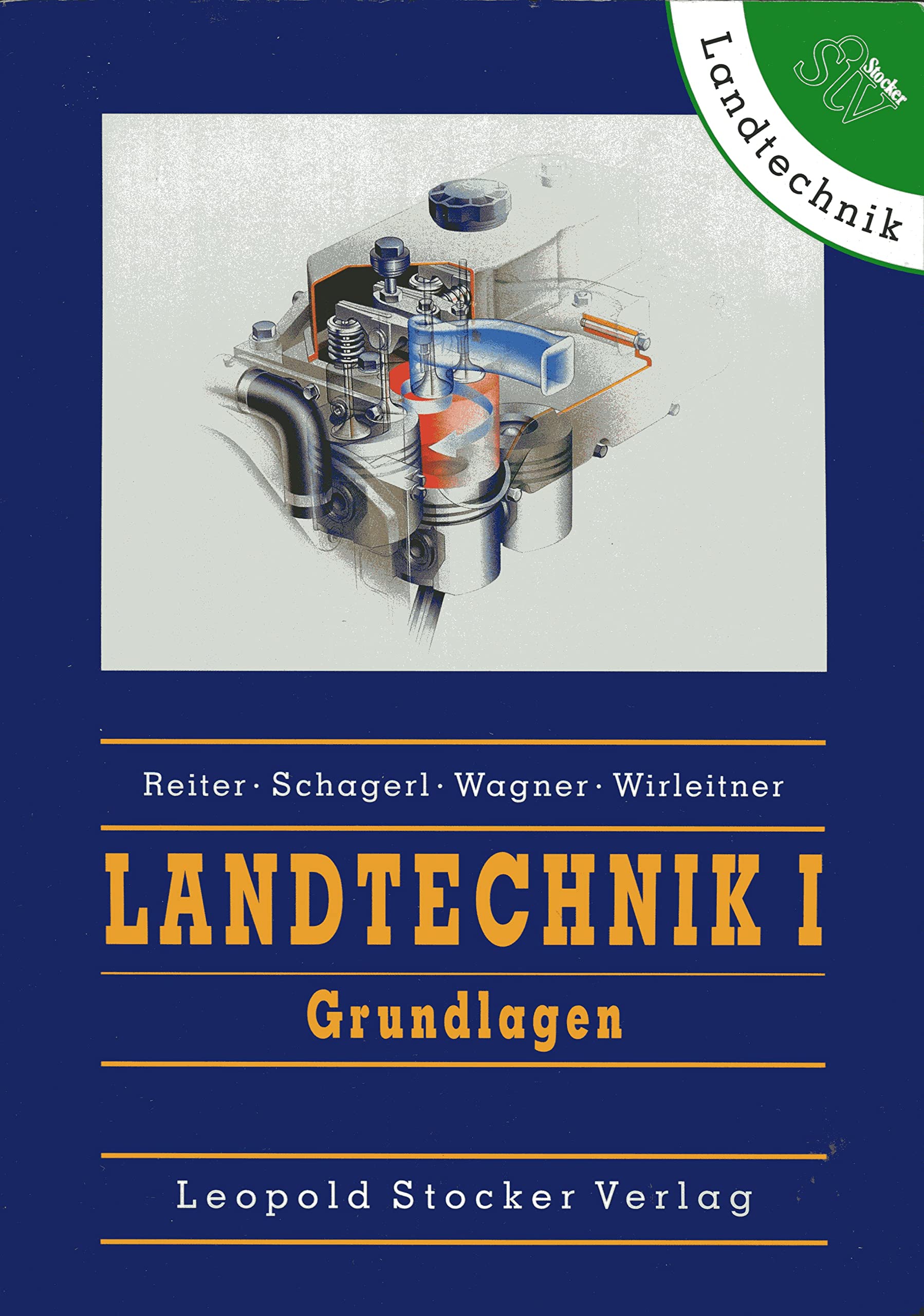 Landtechnik 1 Self-help