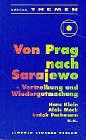 Von Prag nach Sarajewo: Vertreibung und Wiedergutmachung Law