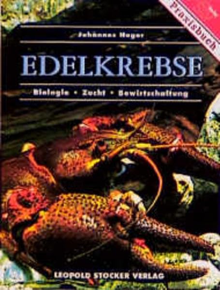 Edelkrebse Medicine Books