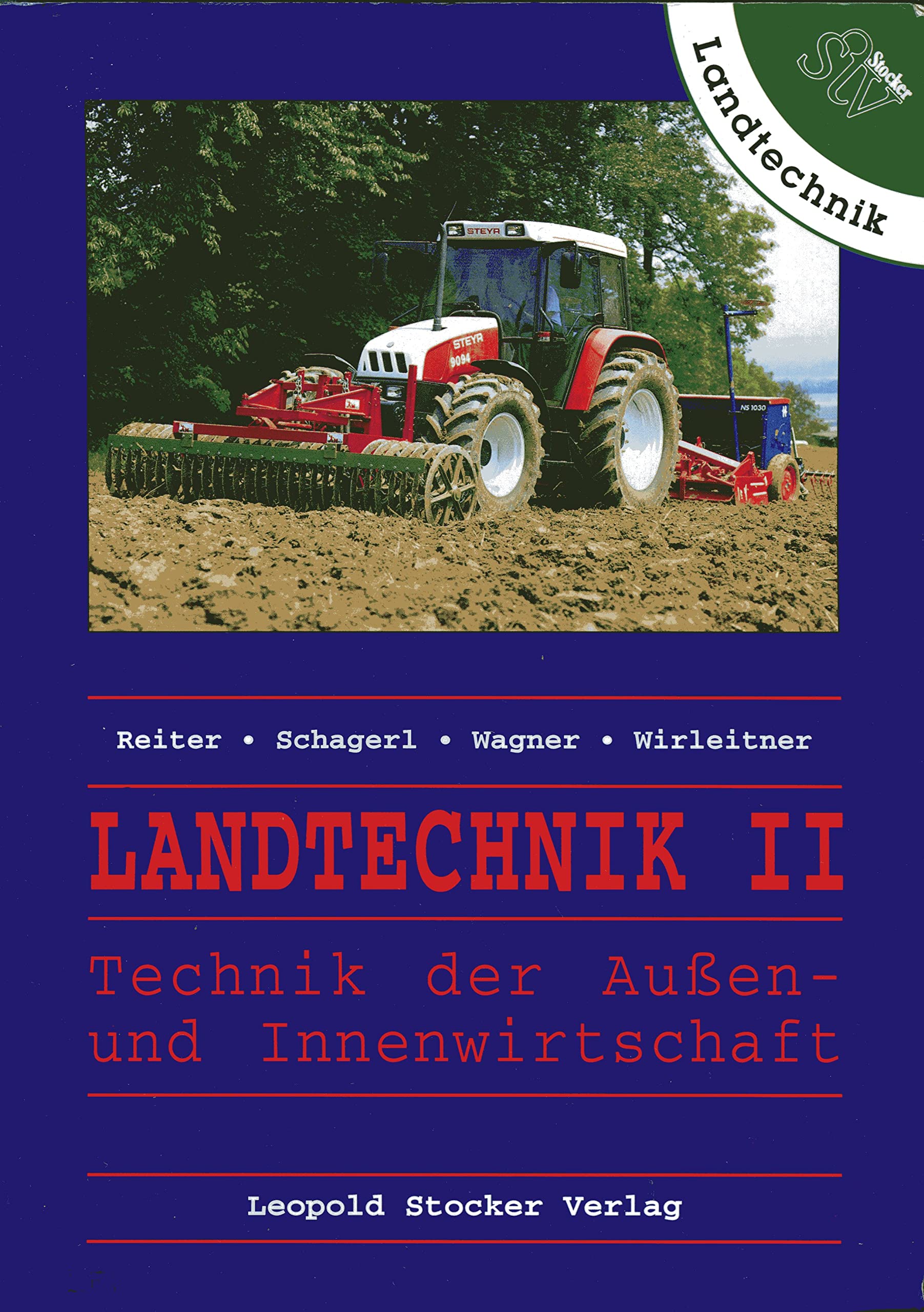 Landtechnik 2 Self-help