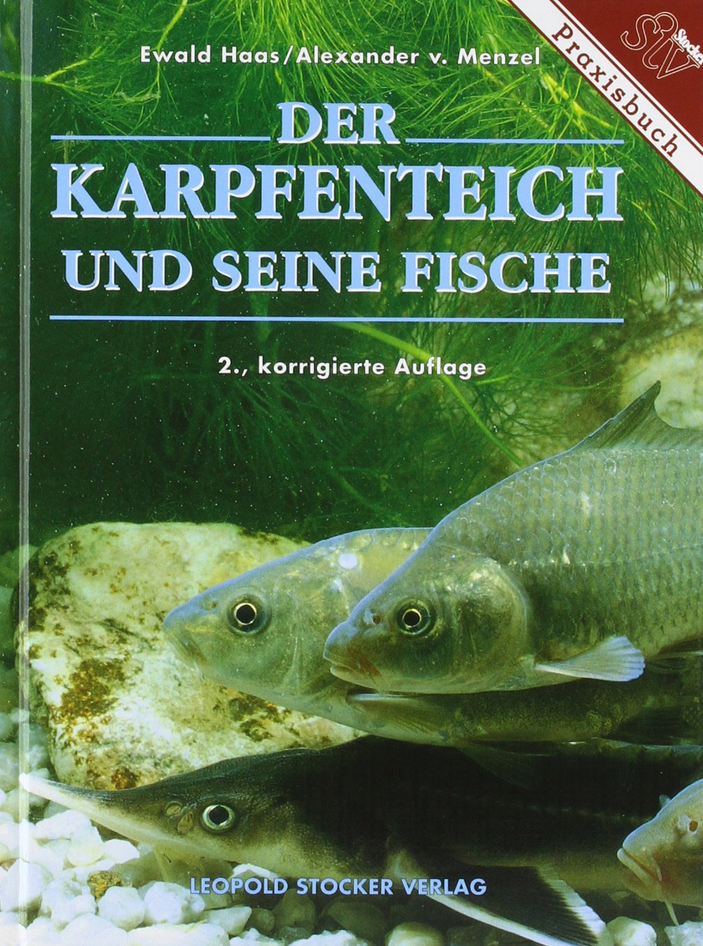 Der Karpfenteich und seine Fische Leisure, Home & Garden