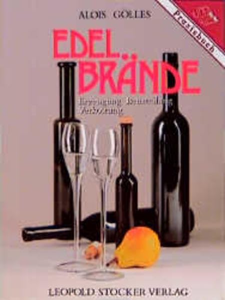 Product Image: Edelbrände