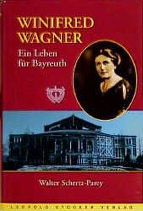 Winifred Wagner: Ein Leben für Bayreuth Pop culture
