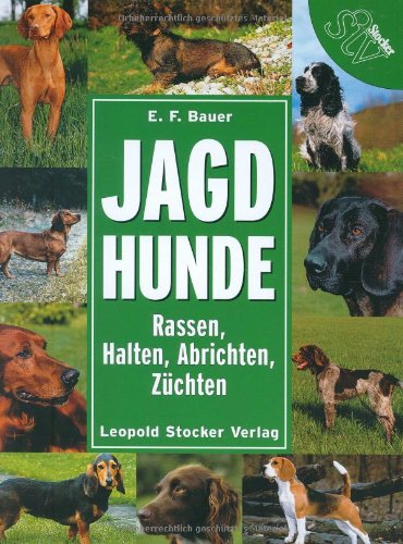 Jagdhunde Leisure & Fun