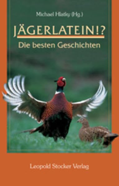 Jägerlatein!? Contemporary literature Books