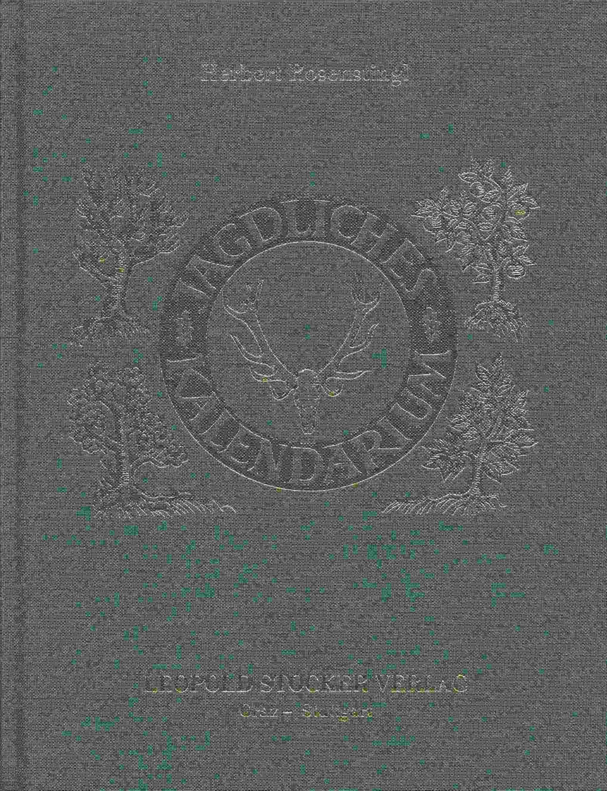 Product Image: Jagdliches Kalendarium.