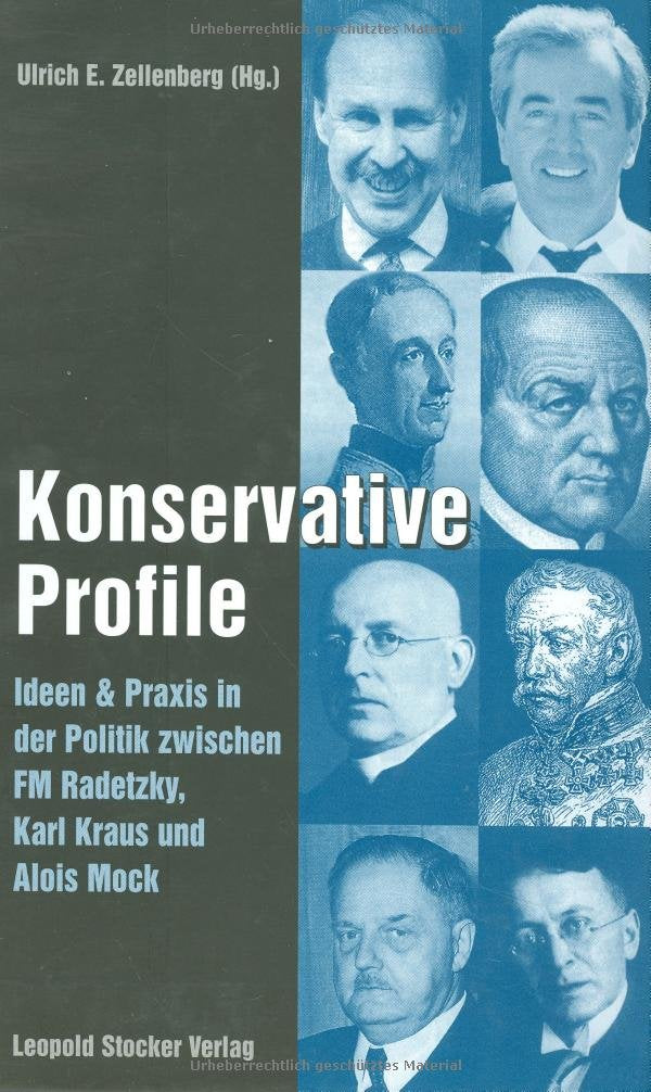 Konservative Profile Memories