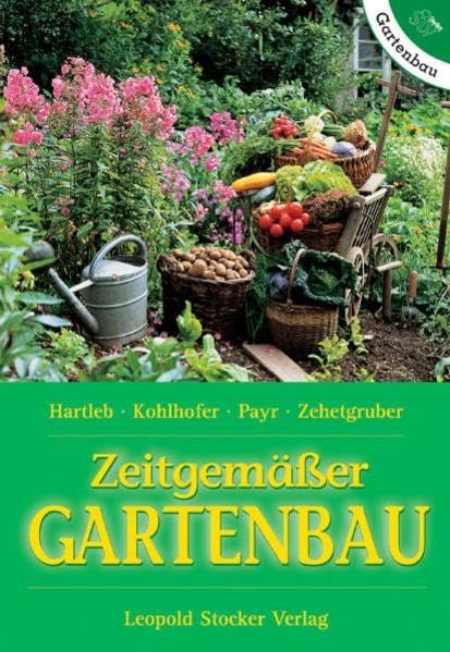 Product Image: Zeitgemässer Gartenbau