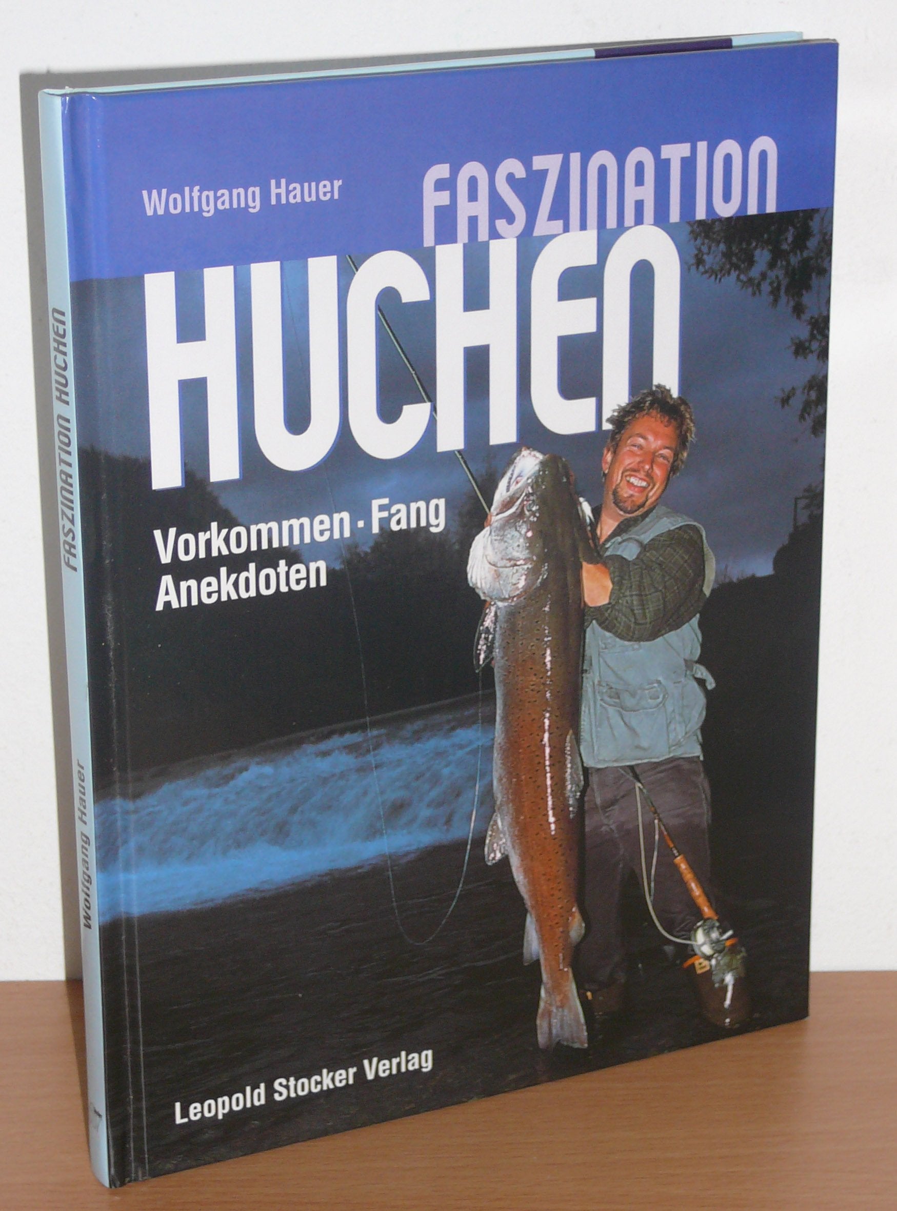 Product Image: Faszination Huchen
