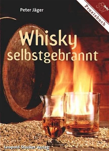 Product Image: Whisky selbstgebrannt