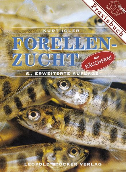 Forellenzucht Natural Sciences