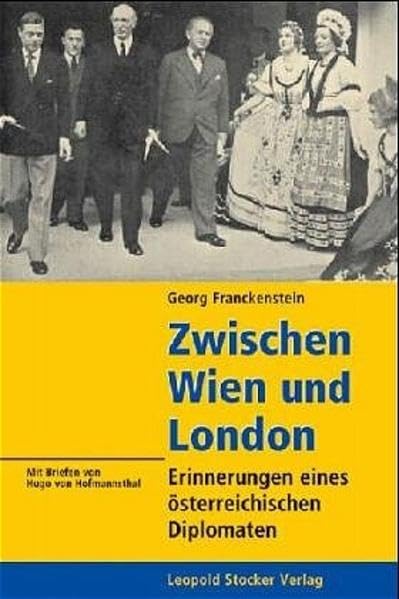 Zwischen Wien und London Film, Art & Culture