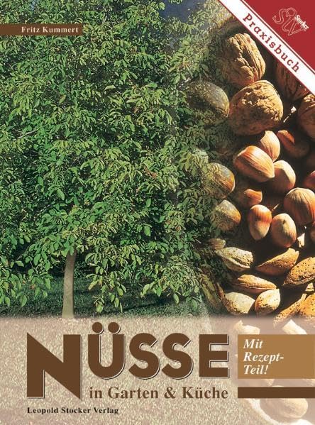 Product Image: Nüsse in Garten & Küche