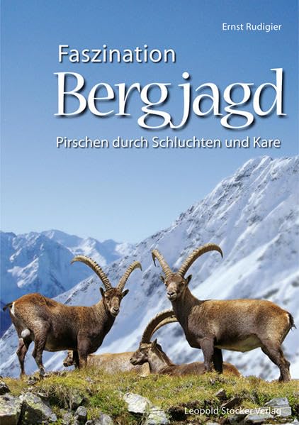 Faszination Bergjagd Leisure & Fun