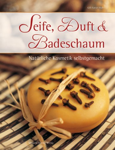 Seife, Duft & Badeschaum Leisure, Home & Garden