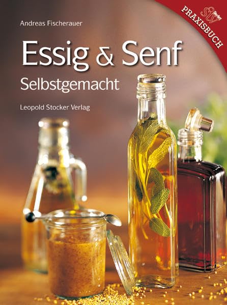 Product Image: Essig & Senf