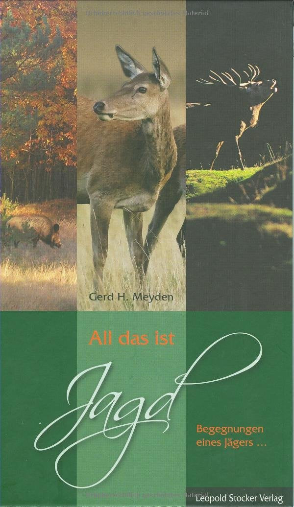All das ist Jagd Leisure & Fun