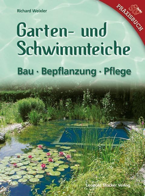 Product Image: Garten- und Schwimmteiche