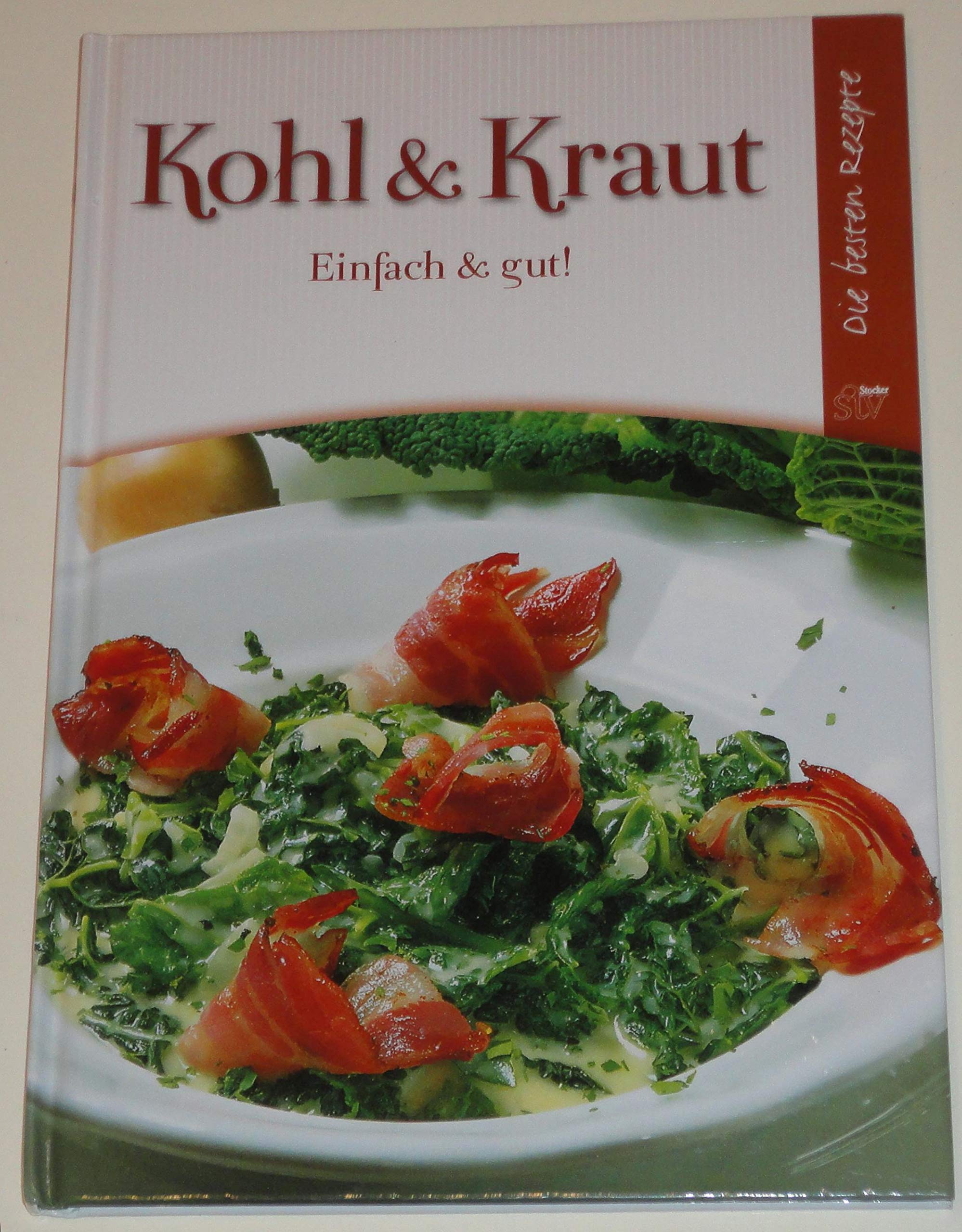Kohl und Kraut Leisure, Home & Garden Books