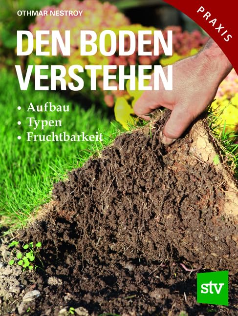 Product Image: Den Boden verstehen