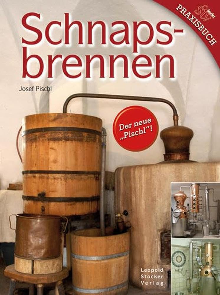 Schnapsbrennen Leisure, Home & Garden