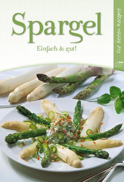 Spargel Leisure, Home & Garden