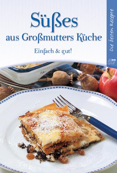 Product Image: Süßes aus Großmutters Küche