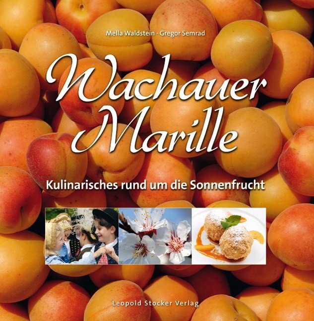 Wachauer Marille Garden & Plants