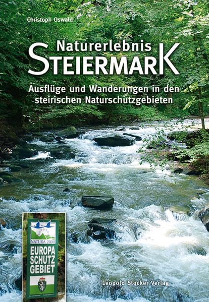 Product Image: Naturerlebnis Steiermark