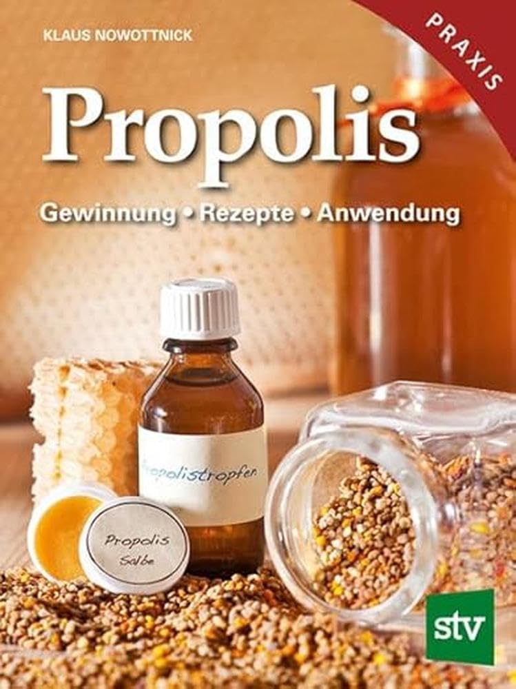 Propolis Health, Nutrition & Fitness