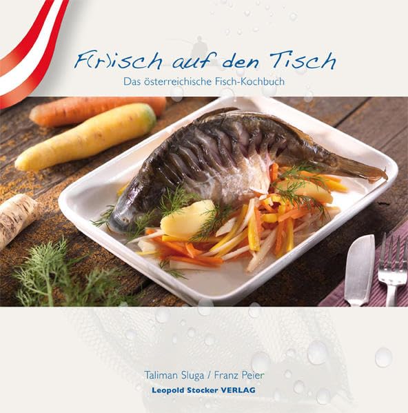 F(r)isch auf den Tisch Leisure, Home & Garden
