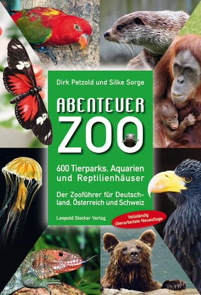 Product Image: Abenteuer Zoo