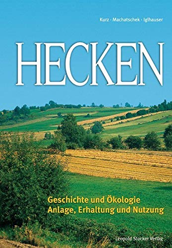 Hecken Garden & Plants