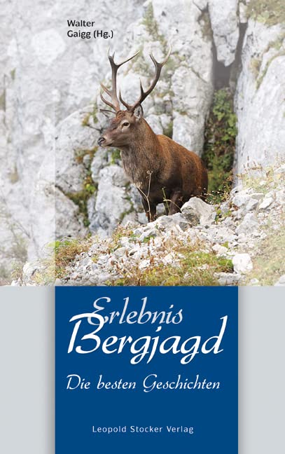 Product Image: Erlebnis Bergjagd