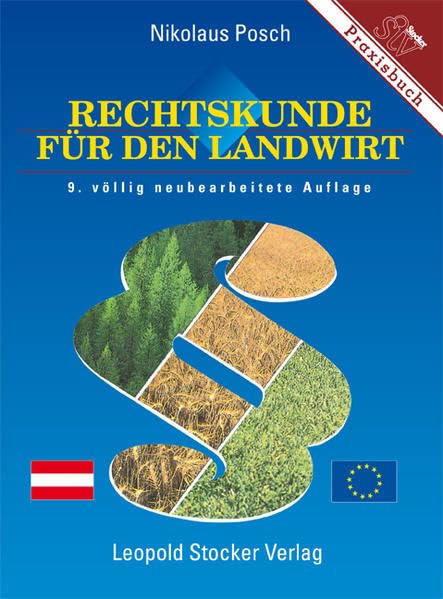 Rechtskunde für den Landwirt Law