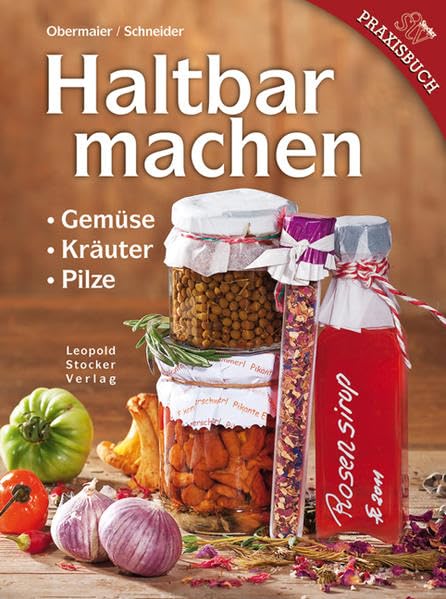 Haltbar machen Leisure, Home & Garden Books