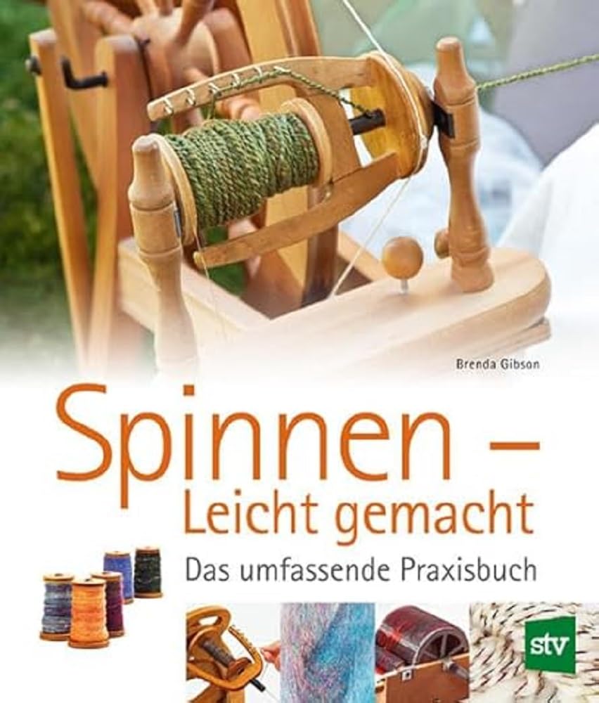Product Image: Spinnen - Leicht gemacht
