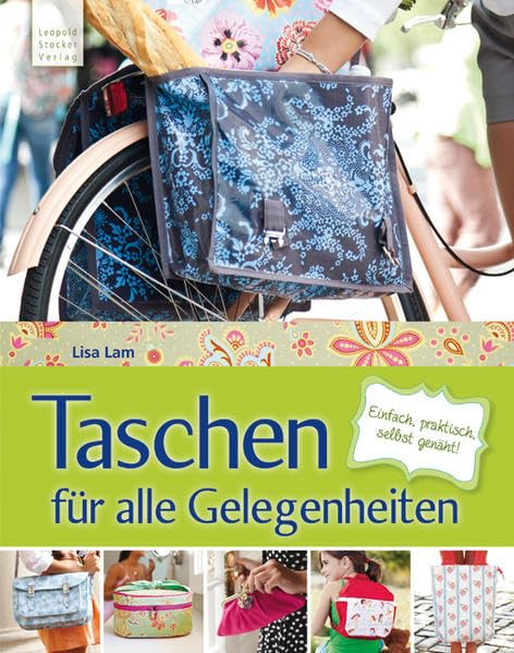 Taschen für alle Gelegenheiten Hobbies & Crafts
